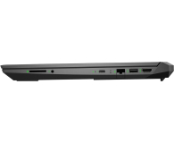HP Pavilion Gaming Ryzen 5/8GB/512/W11x GTX1650 144Hz - 712524 - zdjęcie 7
